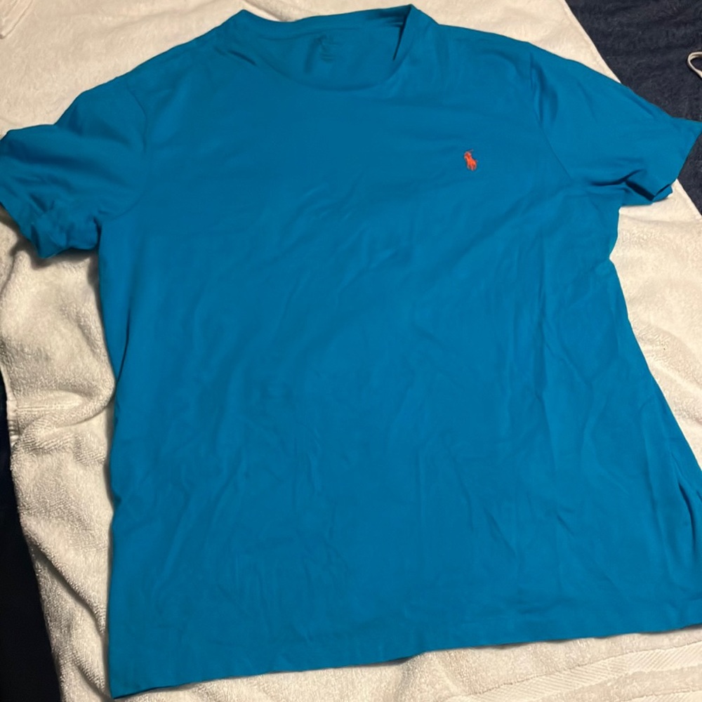 Ralph Lauren shirt